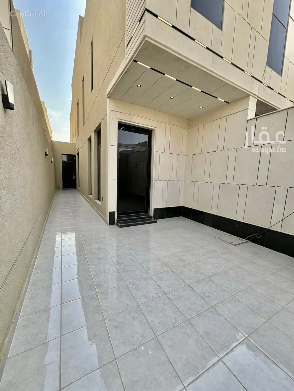4 bedroom apartment in Al Janadriyah, Riyadh 2