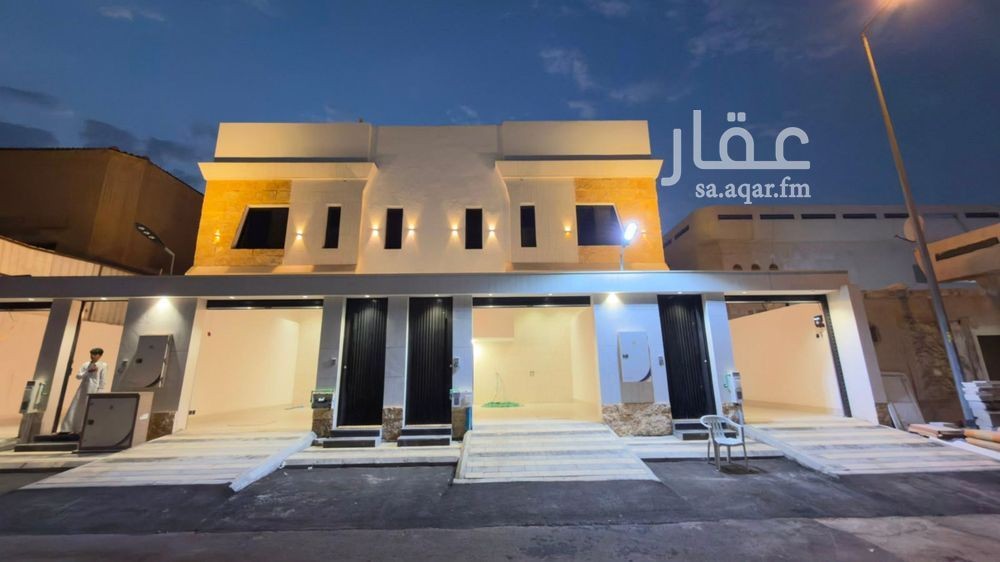 3 bedroom villa in Ad Duraihimiyah, Riyadh 4