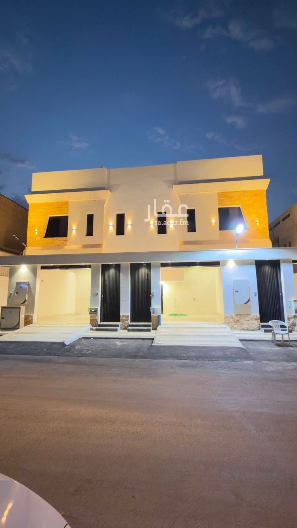 3 bedroom villa in Ad Duraihimiyah, Riyadh 2