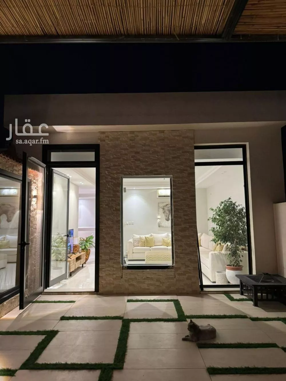 4 bedroom apartment in Al Malqa, Riyadh 3