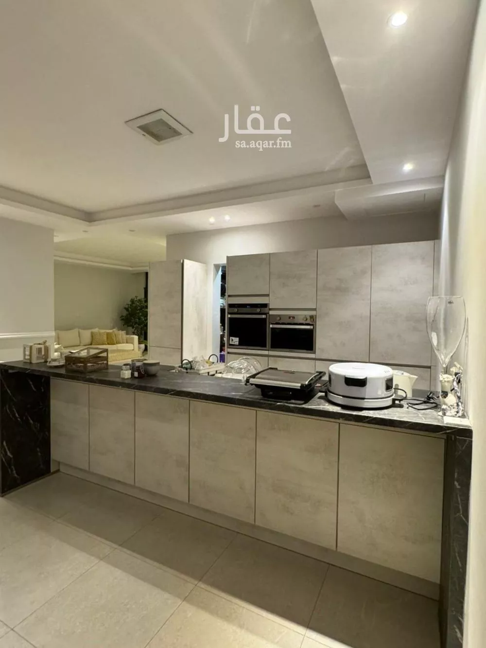 4 bedroom apartment in Al Malqa, Riyadh 6
