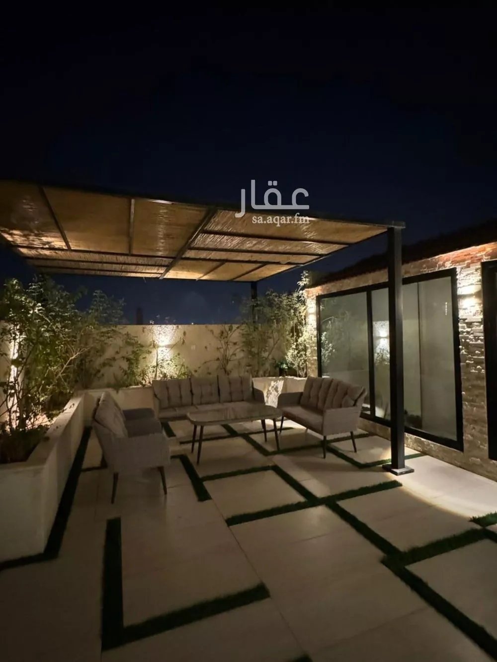 4 bedroom apartment in Al Malqa, Riyadh 2