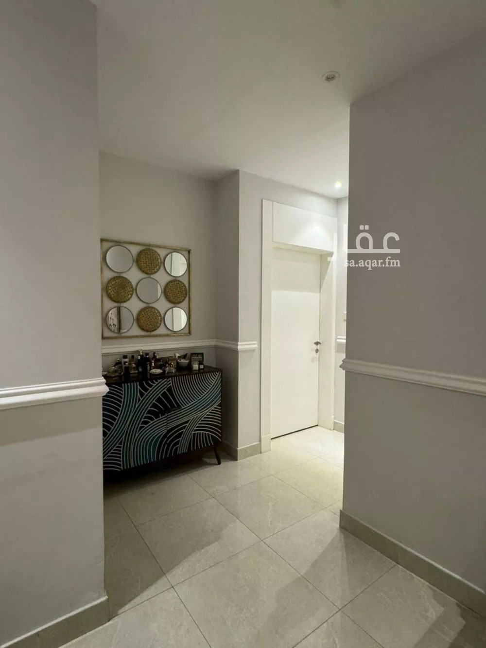 4 bedroom apartment in Al Malqa, Riyadh 5