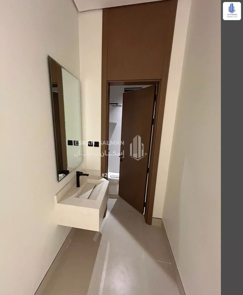 4 bedroom apartment in As Saadah, Riyadh 8