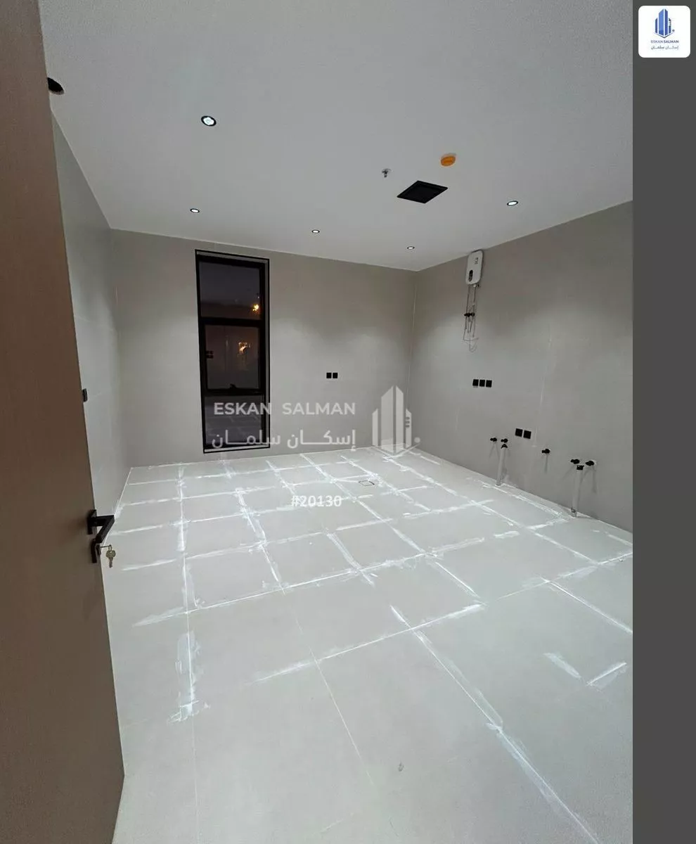 4 bedroom apartment in As Saadah, Riyadh 7