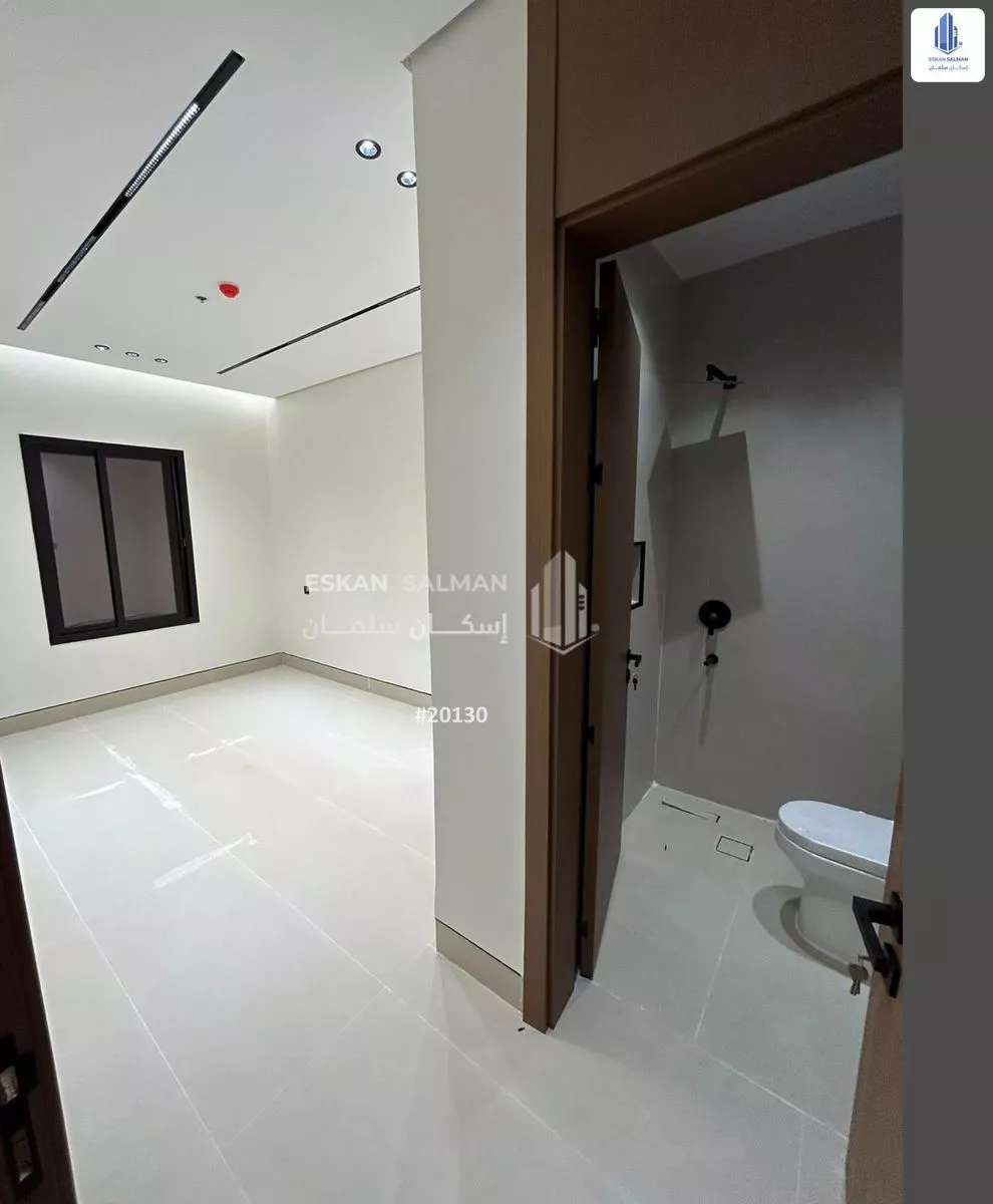 4 bedroom apartment in As Saadah, Riyadh 5