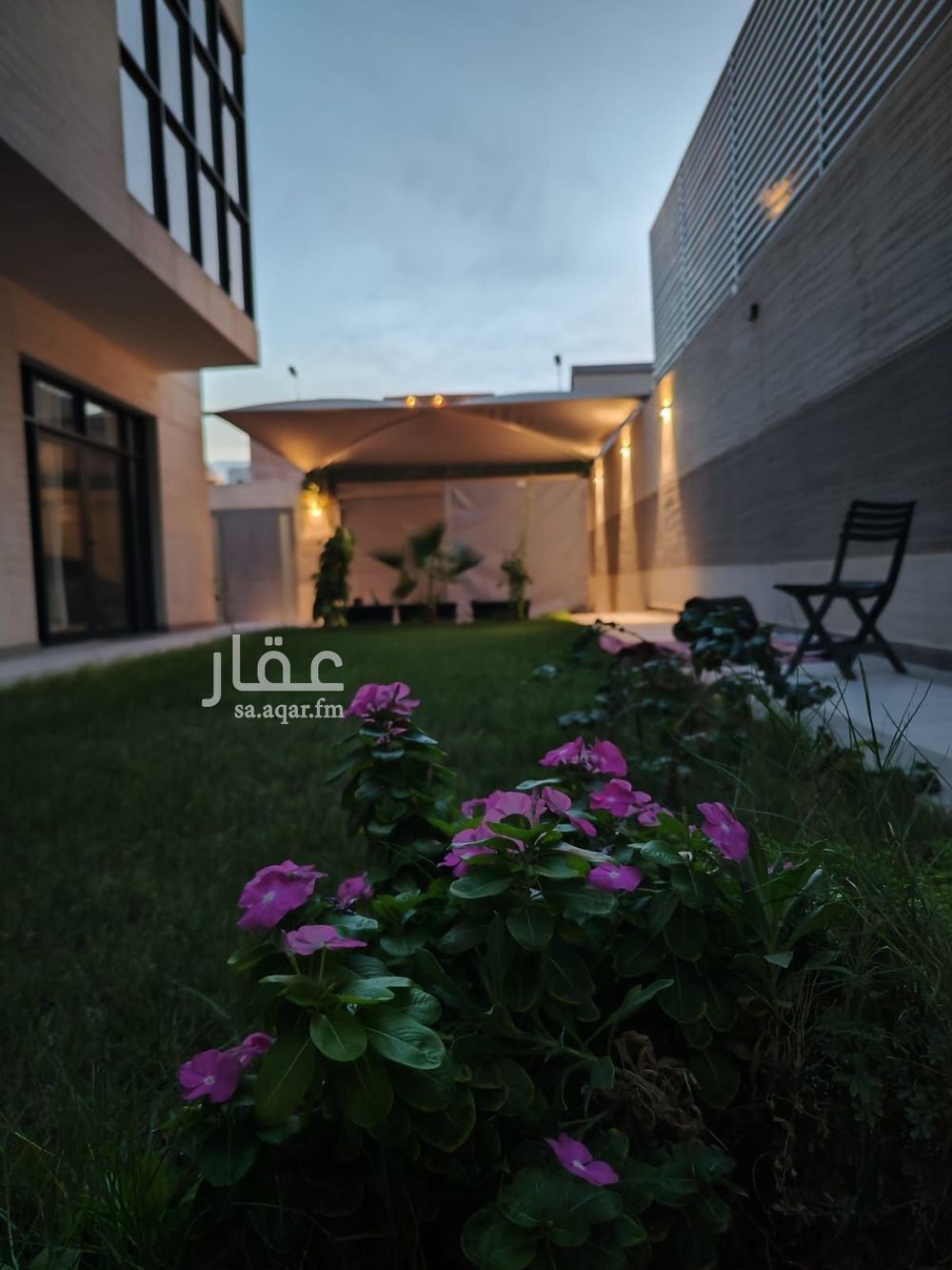 5 bedroom villa in Irqah, Riyadh 2