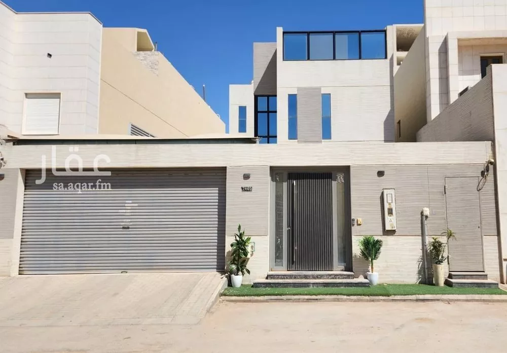 5 bedroom villa in Irqah, Riyadh