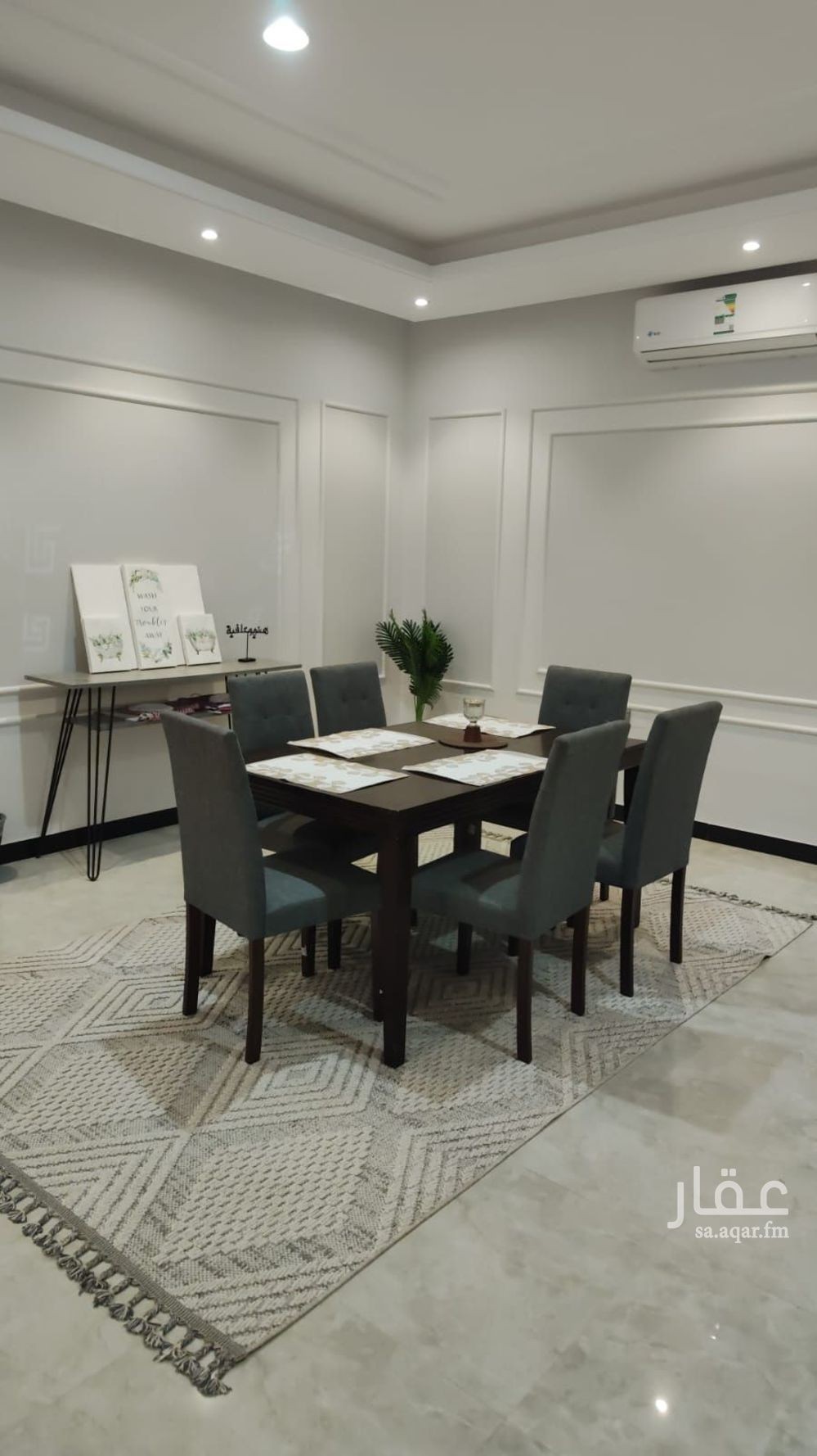 5 bedroom villa in Irqah, Riyadh 6
