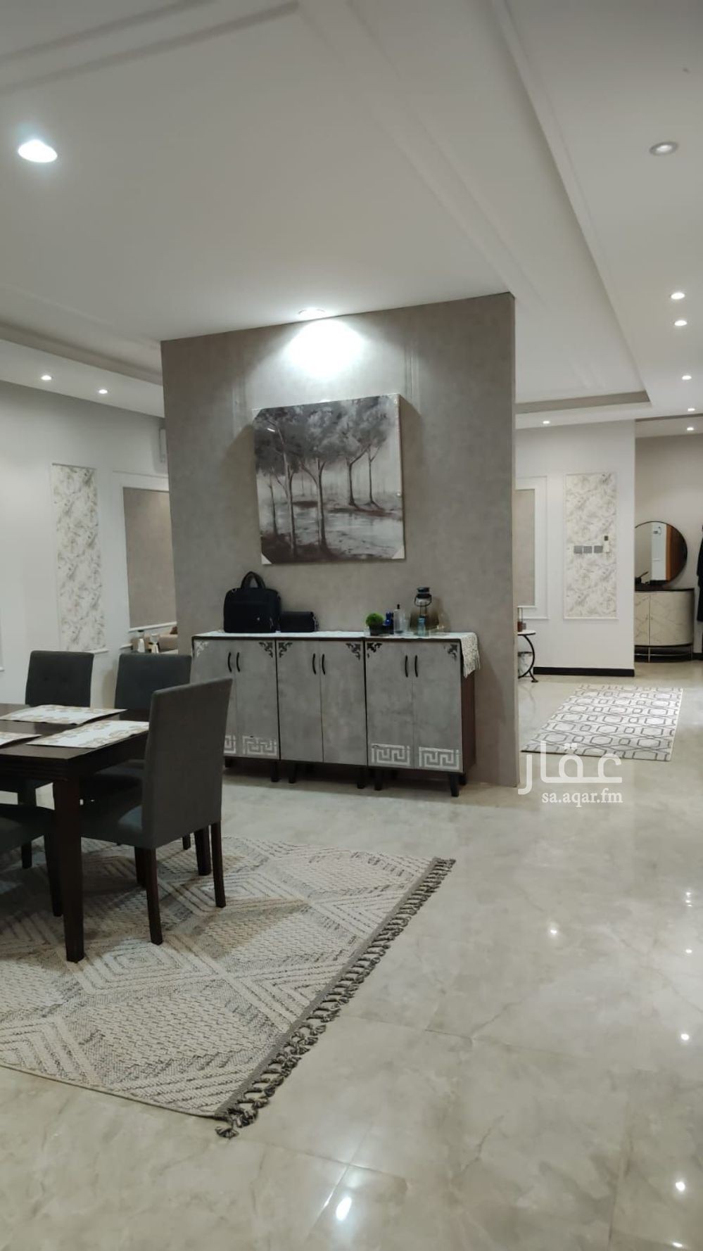 5 bedroom villa in Irqah, Riyadh 5