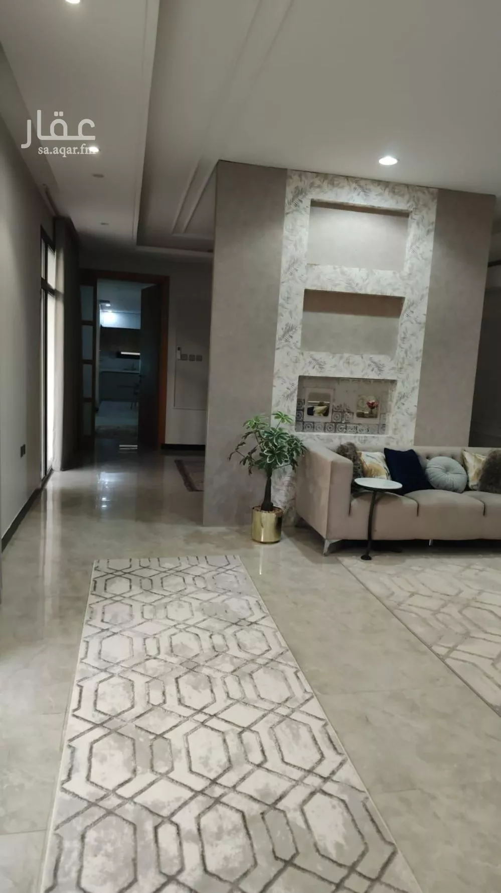 5 bedroom villa in Irqah, Riyadh 7