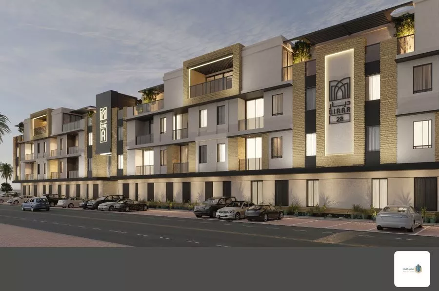 3 bedroom apartment in Al Rawdah, Riyadh 2