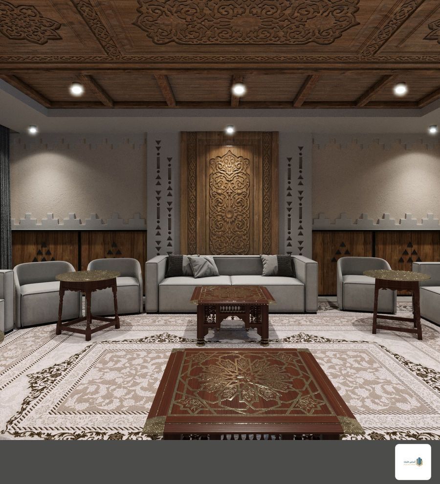 3 bedroom apartment in Al Rawdah, Riyadh 4