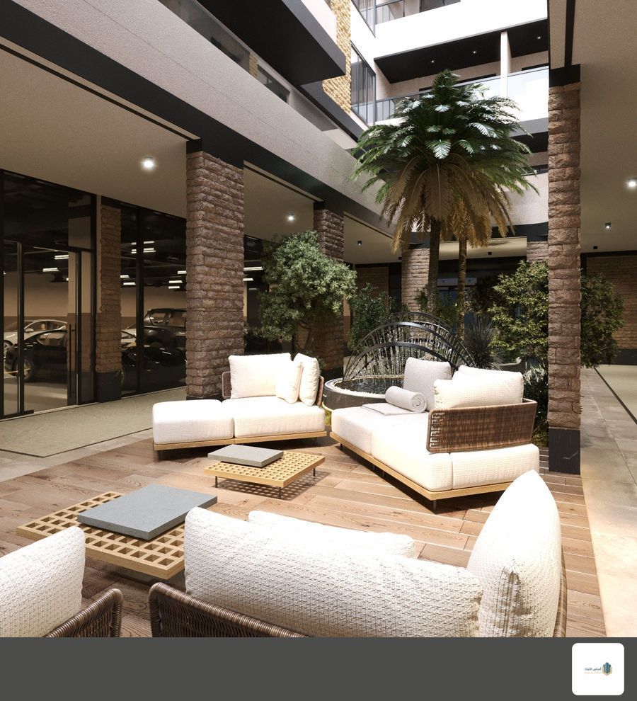3 bedroom apartment in Al Rawdah, Riyadh 8