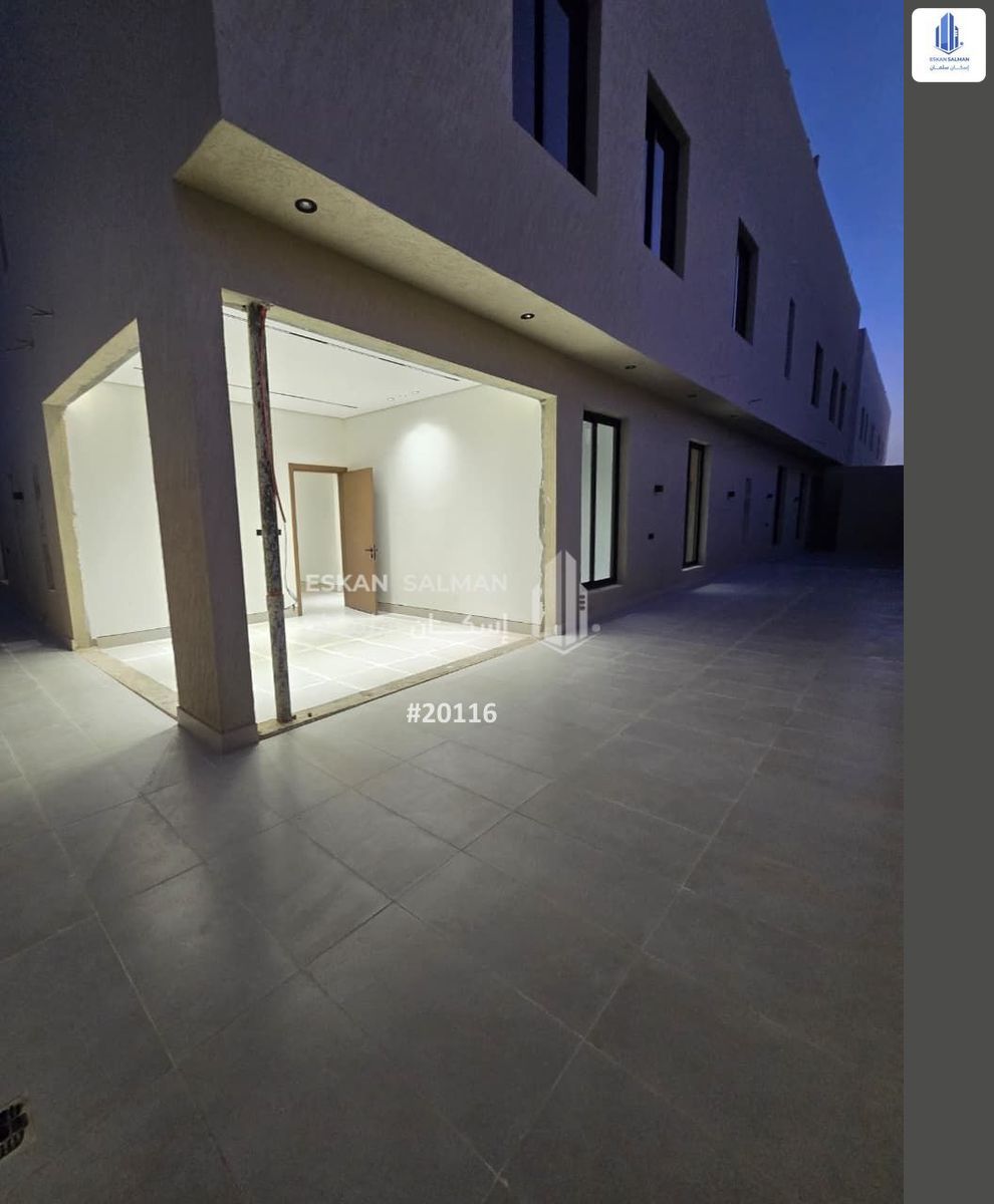1 bedroom apartment in As Saadah, Riyadh 11