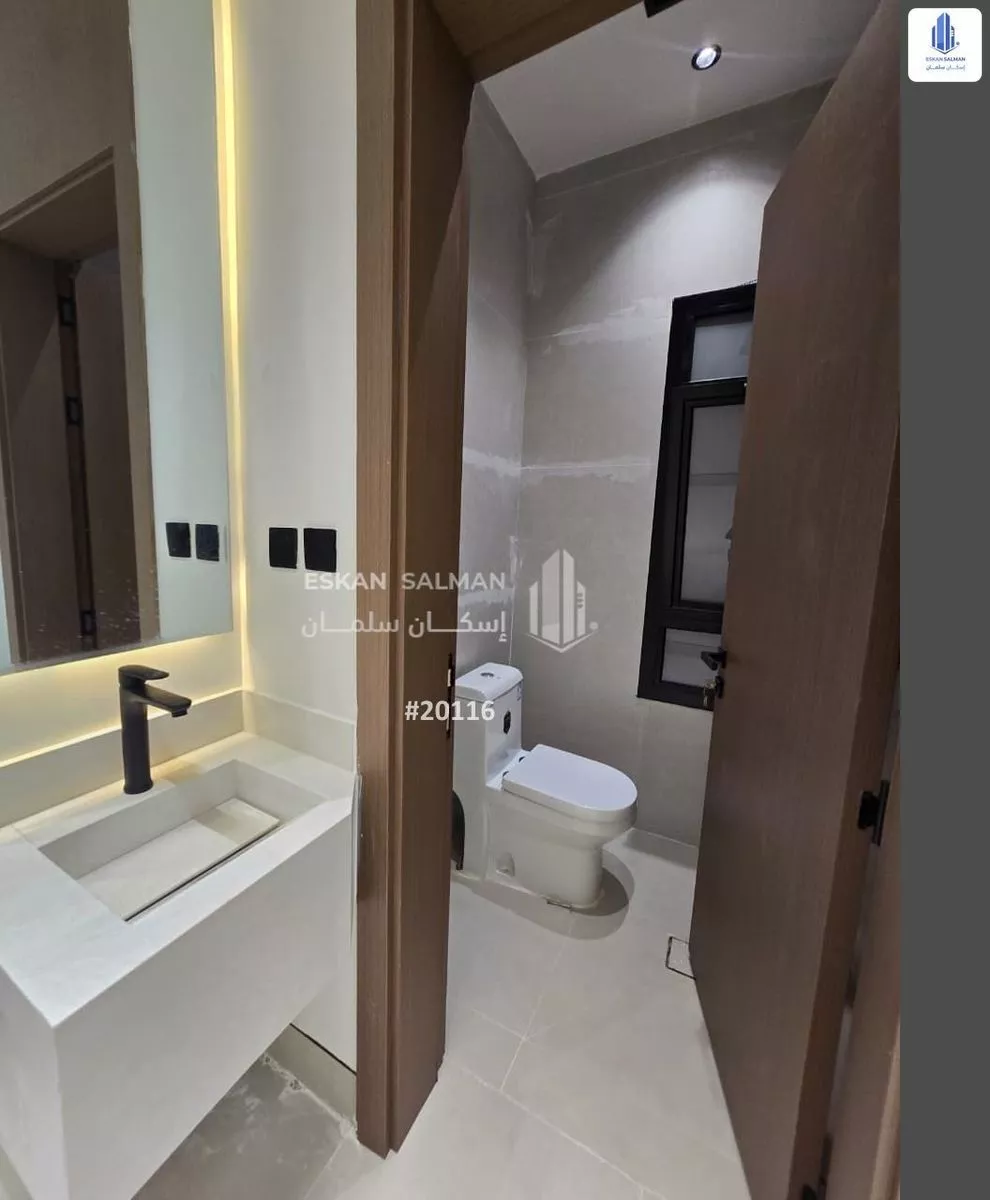 1 bedroom apartment in As Saadah, Riyadh 14