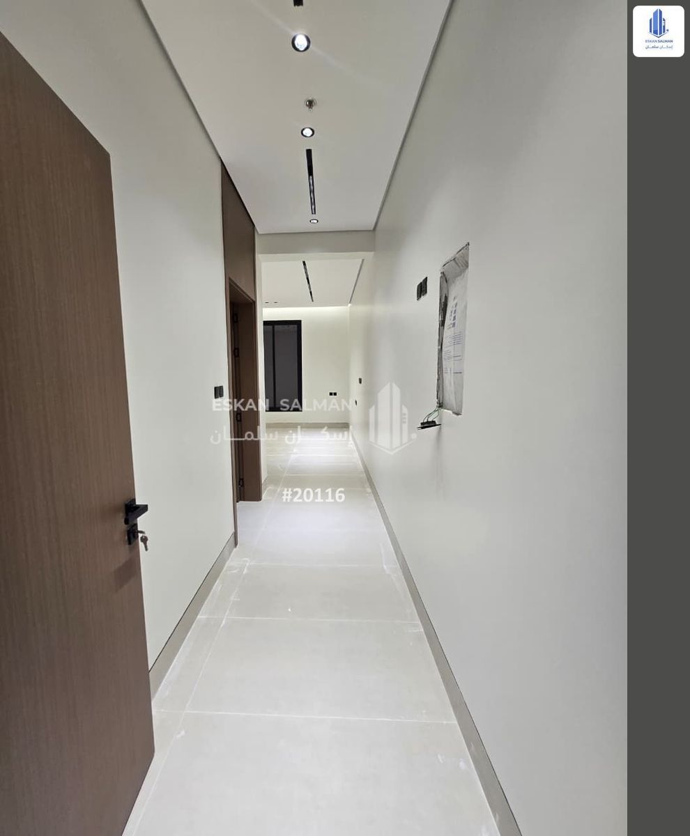 1 bedroom apartment in As Saadah, Riyadh 12