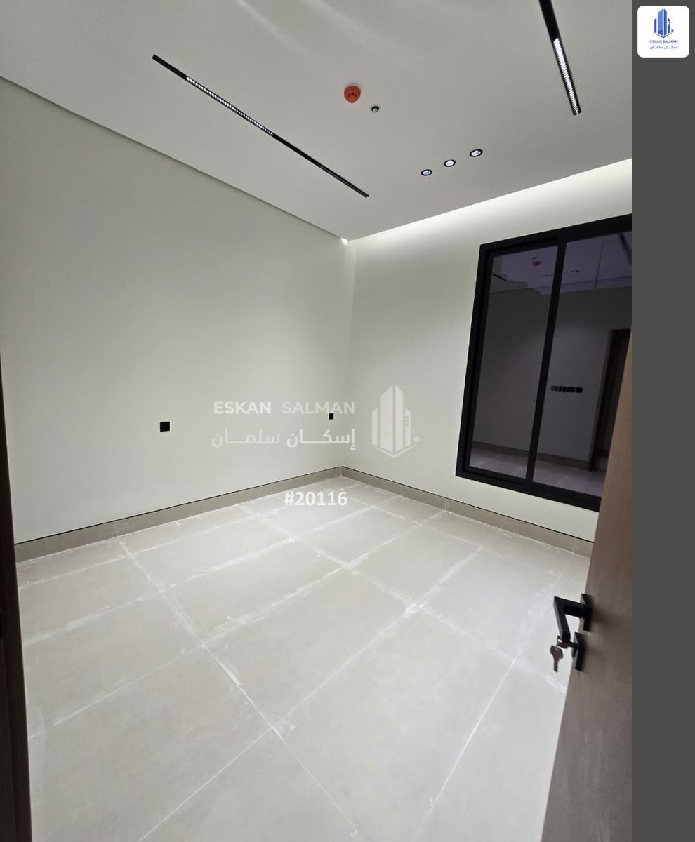 1 bedroom apartment in As Saadah, Riyadh 10