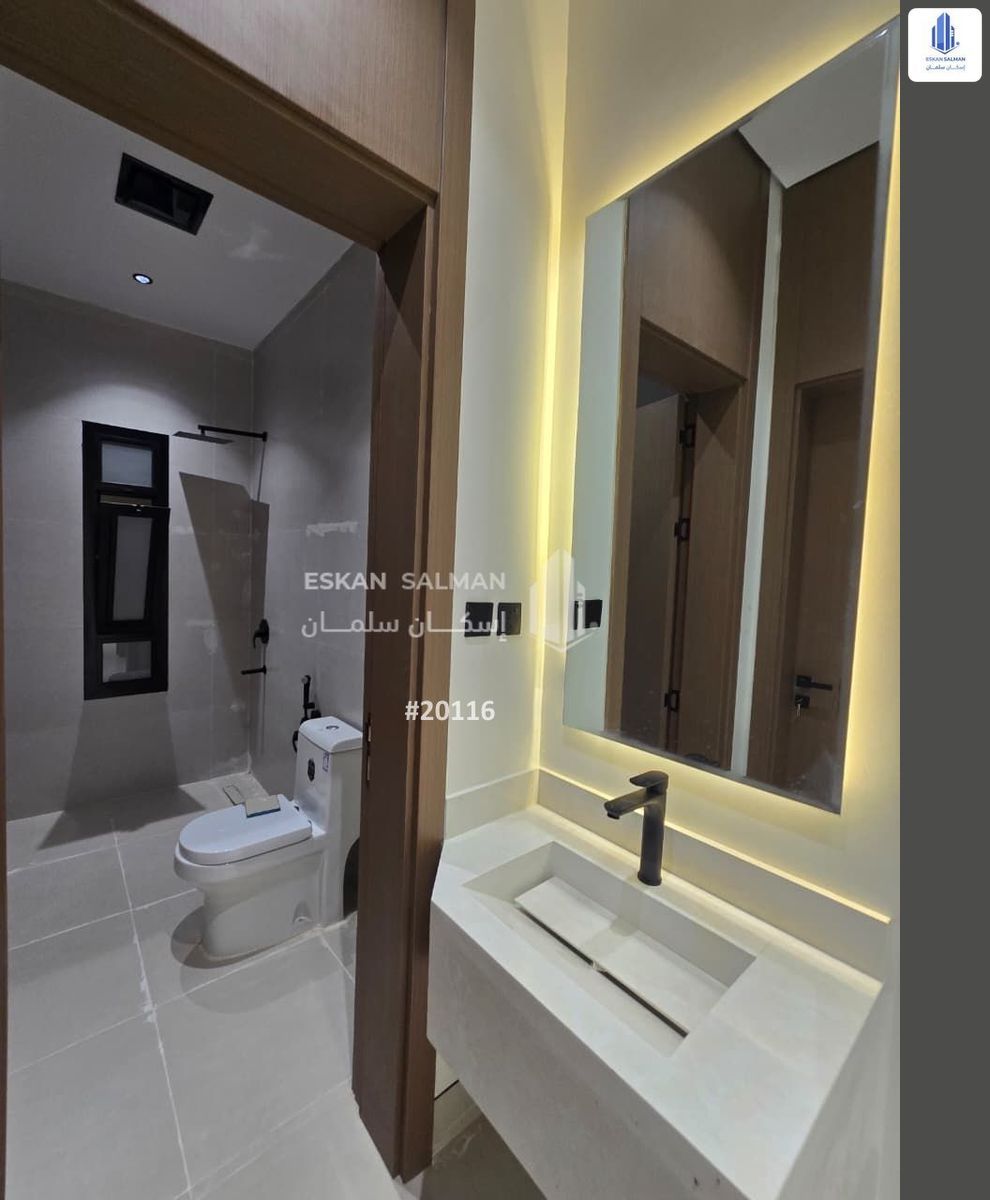 1 bedroom apartment in As Saadah, Riyadh 7