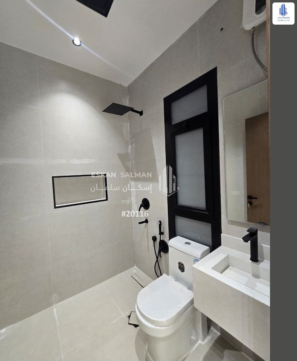 1 bedroom apartment in As Saadah, Riyadh 13