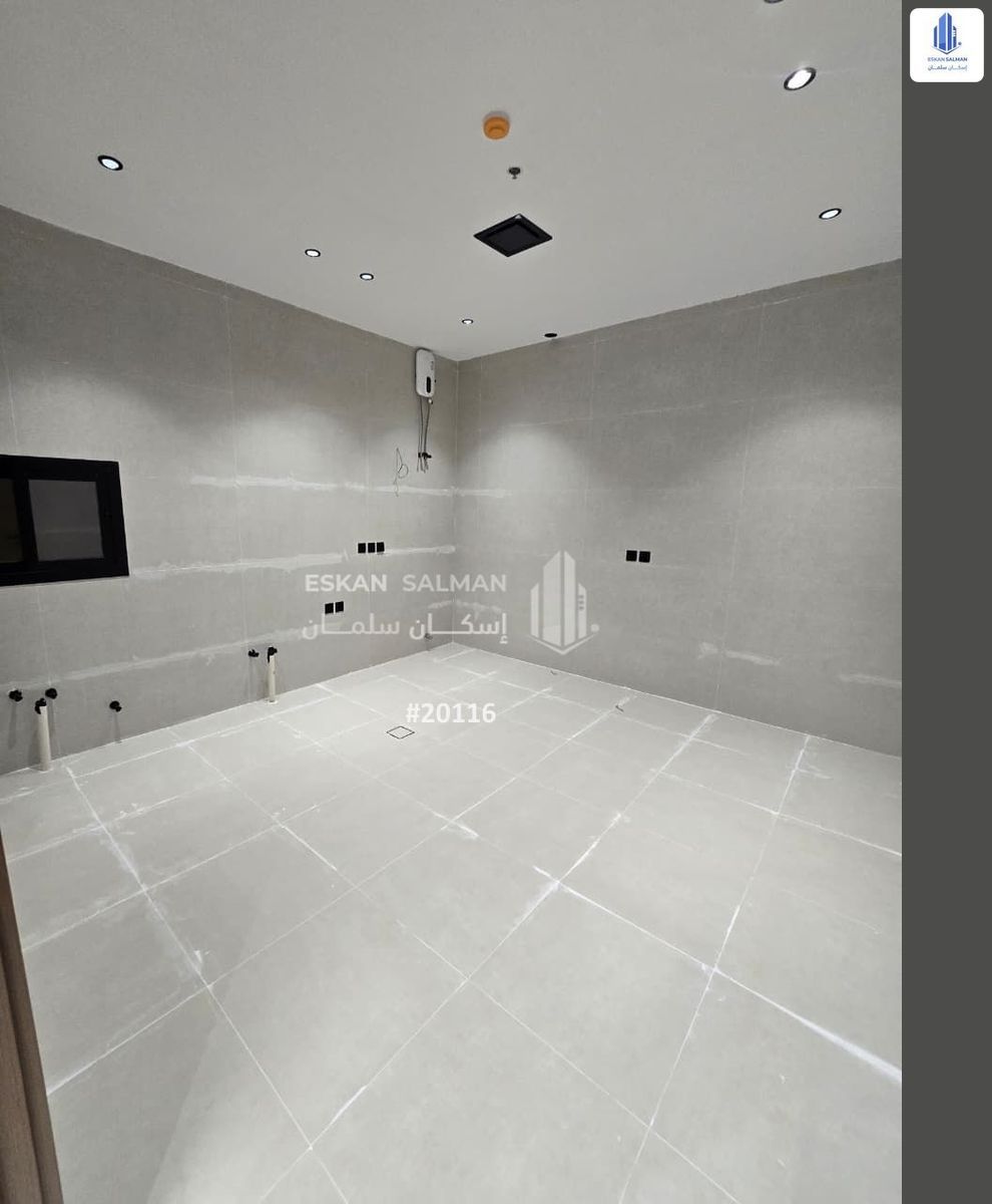 1 bedroom apartment in As Saadah, Riyadh 6
