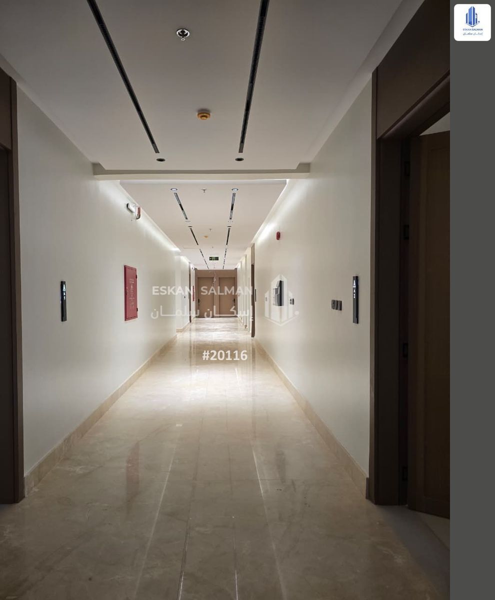 1 bedroom apartment in As Saadah, Riyadh 15
