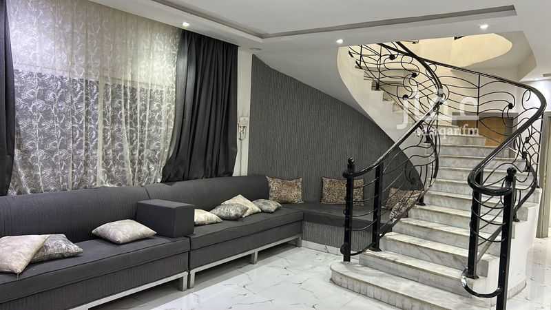 3 bedroom villa in Ad Dar Al Baida, Riyadh 9