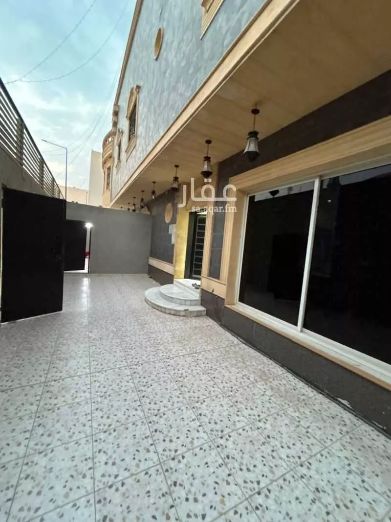 3 bedroom villa in Ad Dar Al Baida, Riyadh 4