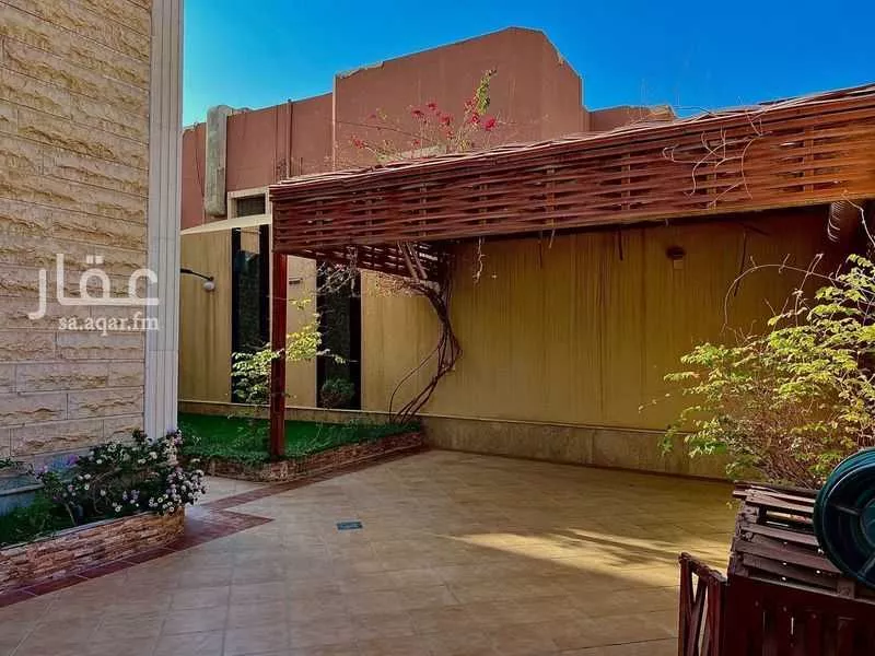 6 bedroom villa in Al Wahah, Riyadh 3
