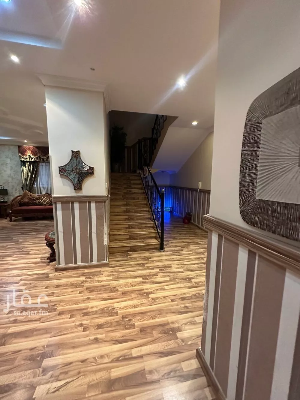 4 bedroom villa in Al Wadi, Riyadh 12