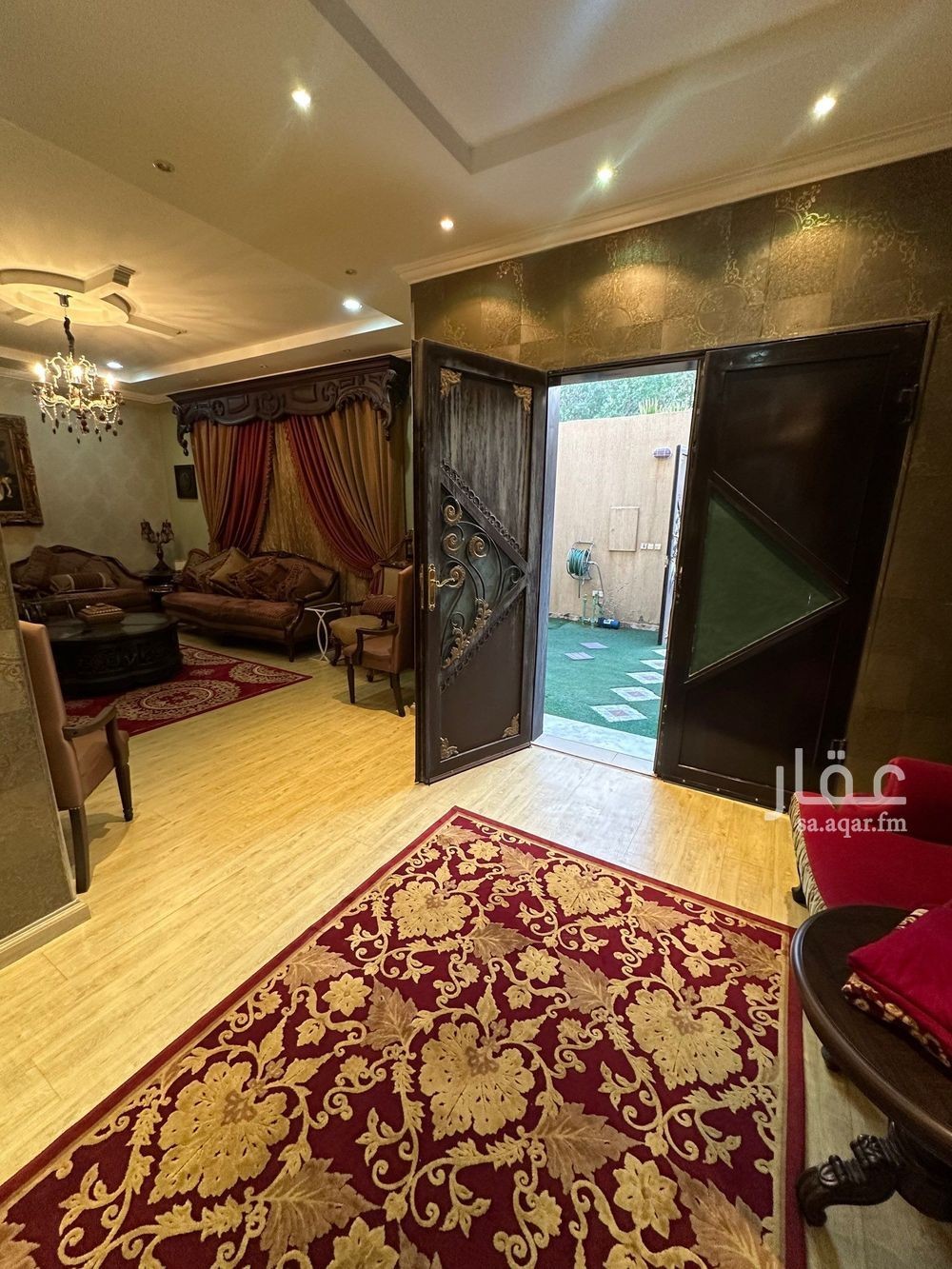 4 bedroom villa in Al Wadi, Riyadh 26