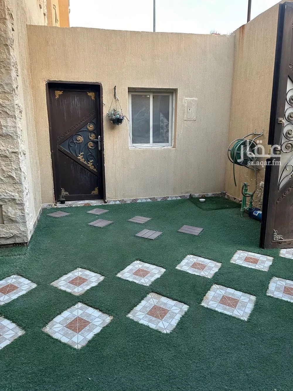 4 bedroom villa in Al Wadi, Riyadh 7