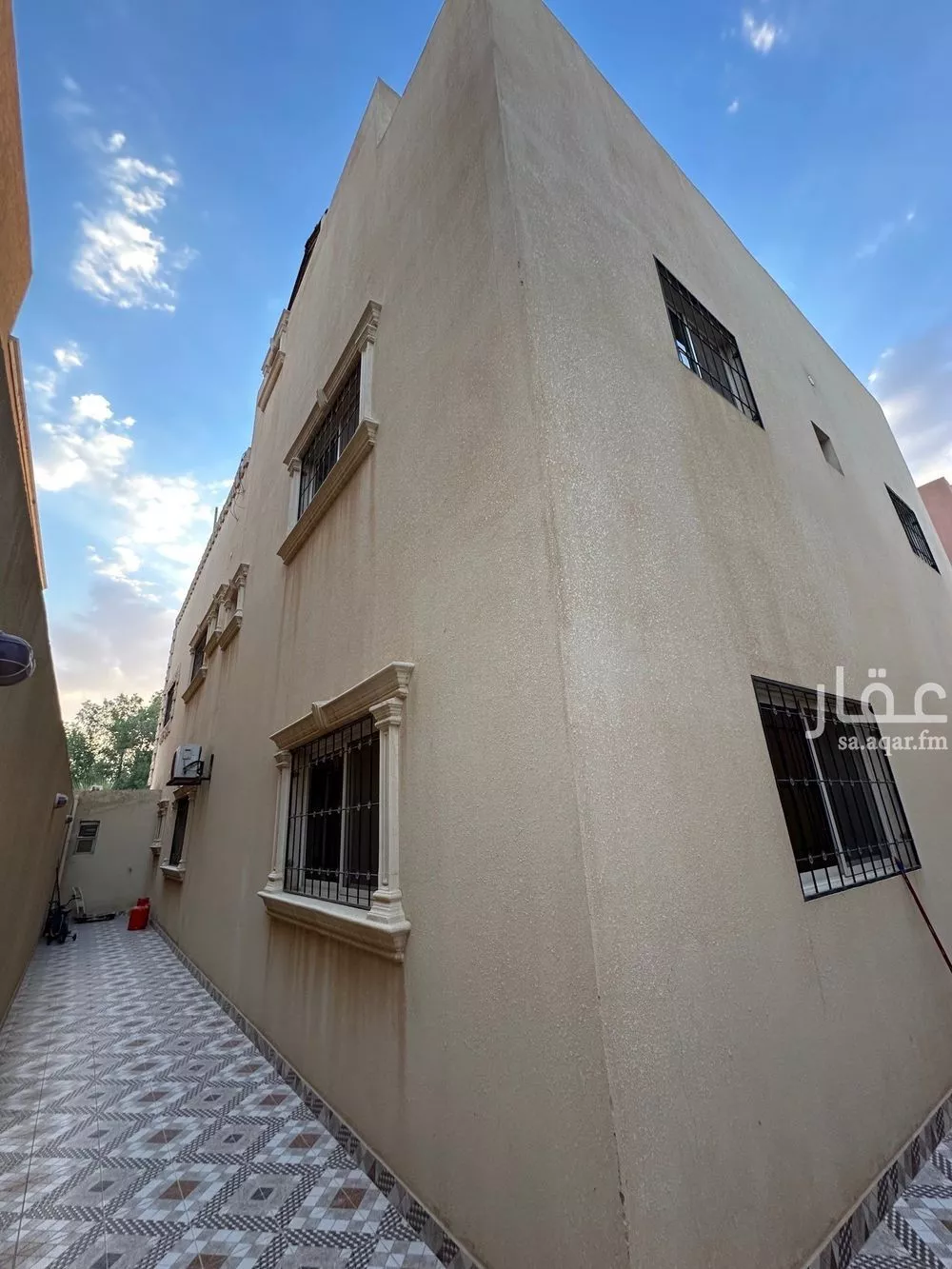 4 bedroom villa in Al Wadi, Riyadh 17