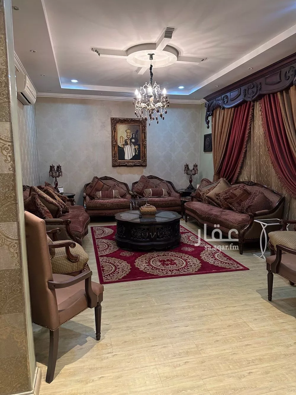 4 bedroom villa in Al Wadi, Riyadh 29