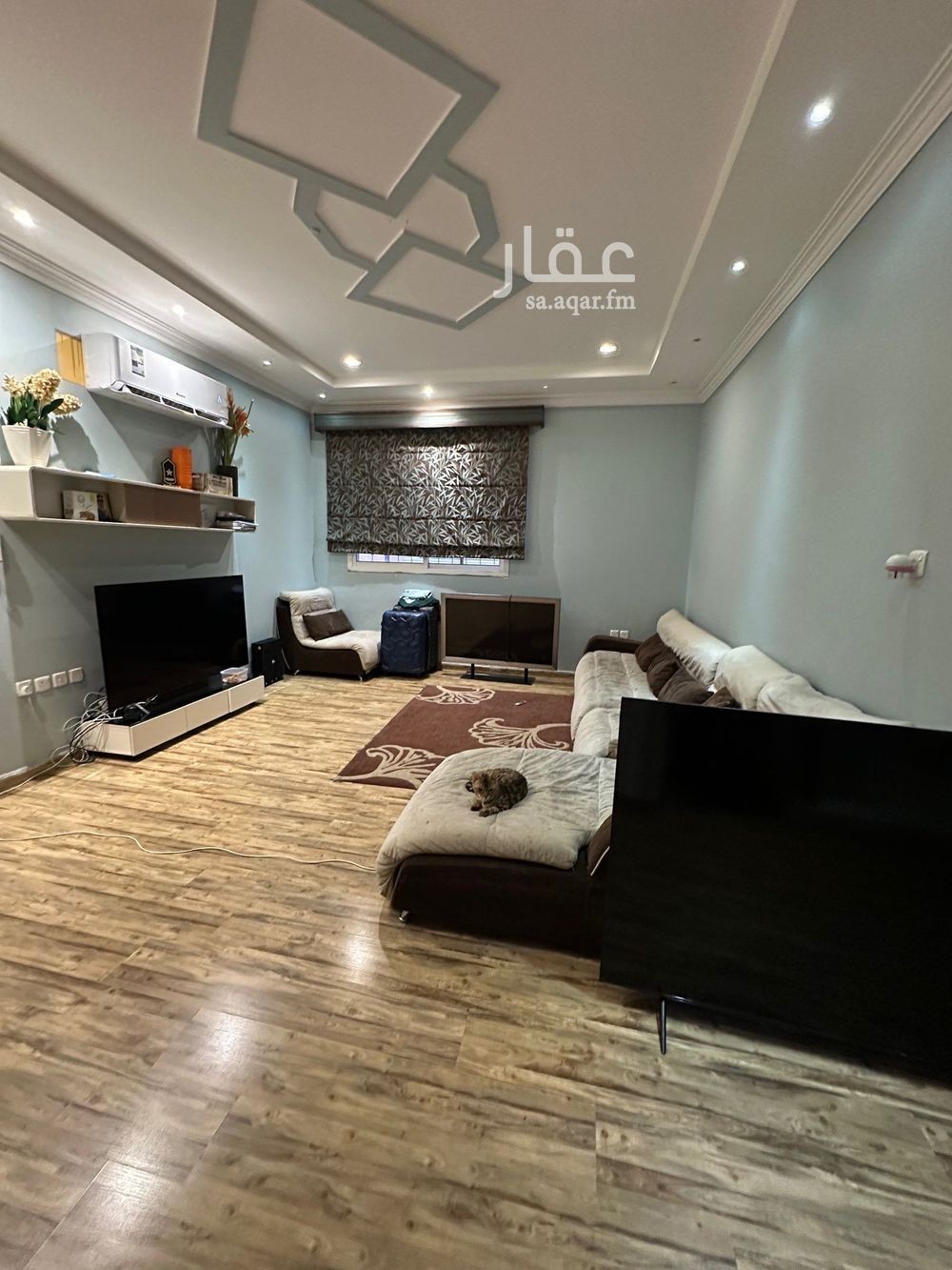 4 bedroom villa in Al Wadi, Riyadh 16