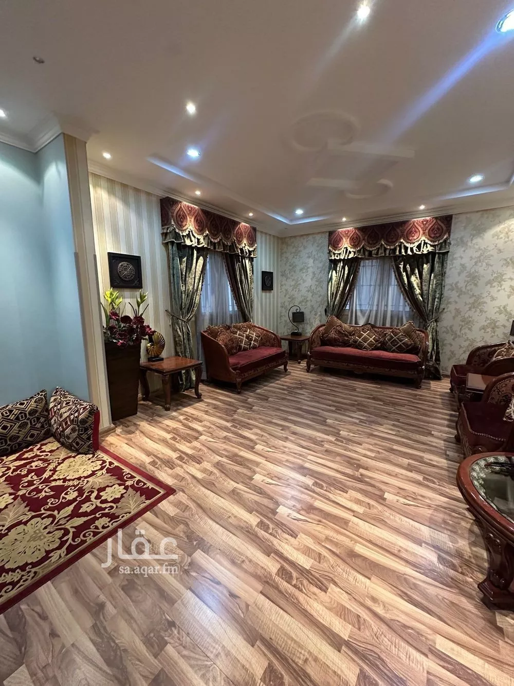 4 bedroom villa in Al Wadi, Riyadh 18