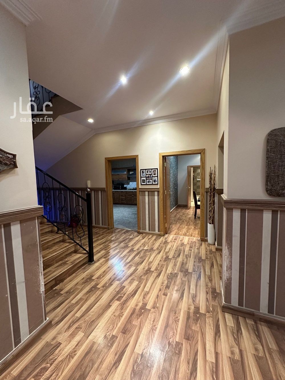 4 bedroom villa in Al Wadi, Riyadh 20