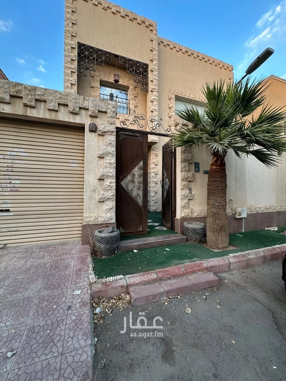 4 bedroom villa in Al Wadi, Riyadh 3