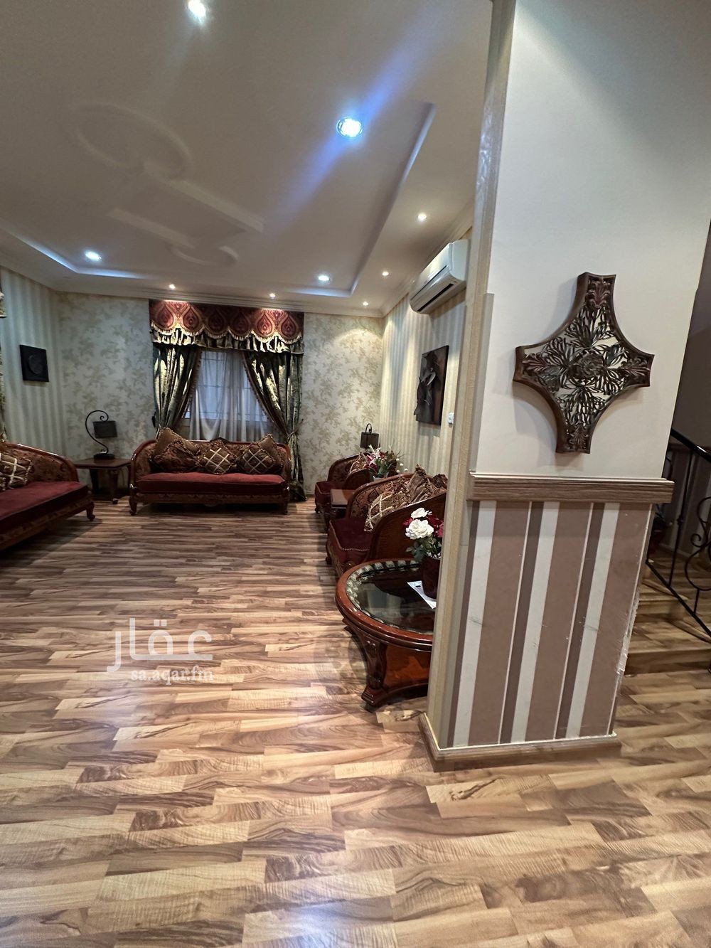 4 bedroom villa in Al Wadi, Riyadh 24