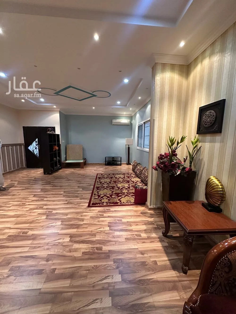 4 bedroom villa in Al Wadi, Riyadh 25