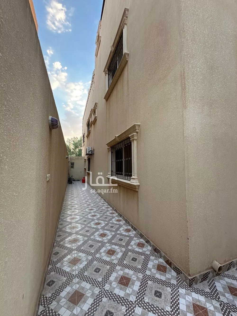 4 bedroom villa in Al Wadi, Riyadh 14