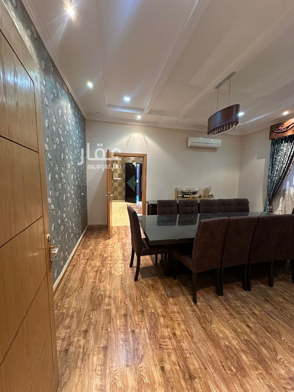 4 bedroom villa in Al Wadi, Riyadh 23