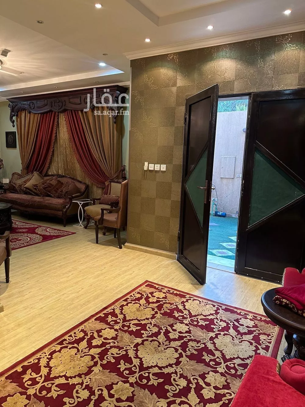 4 bedroom villa in Al Wadi, Riyadh 27