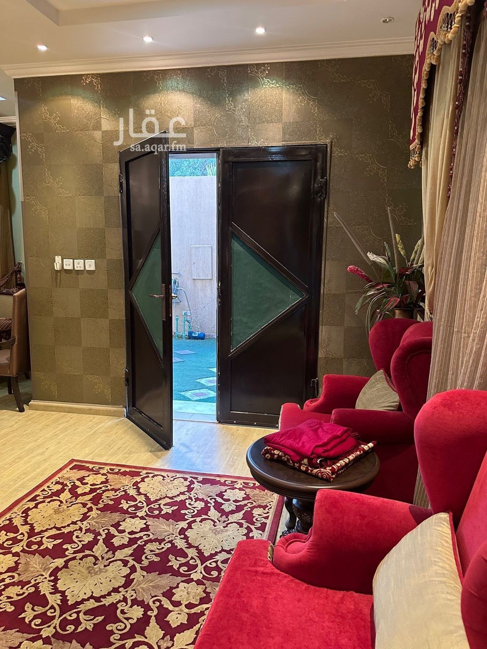 4 bedroom villa in Al Wadi, Riyadh 30