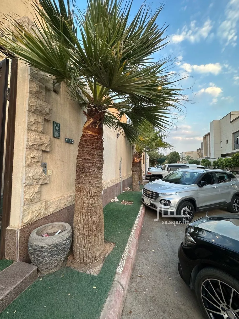 4 bedroom villa in Al Wadi, Riyadh 5