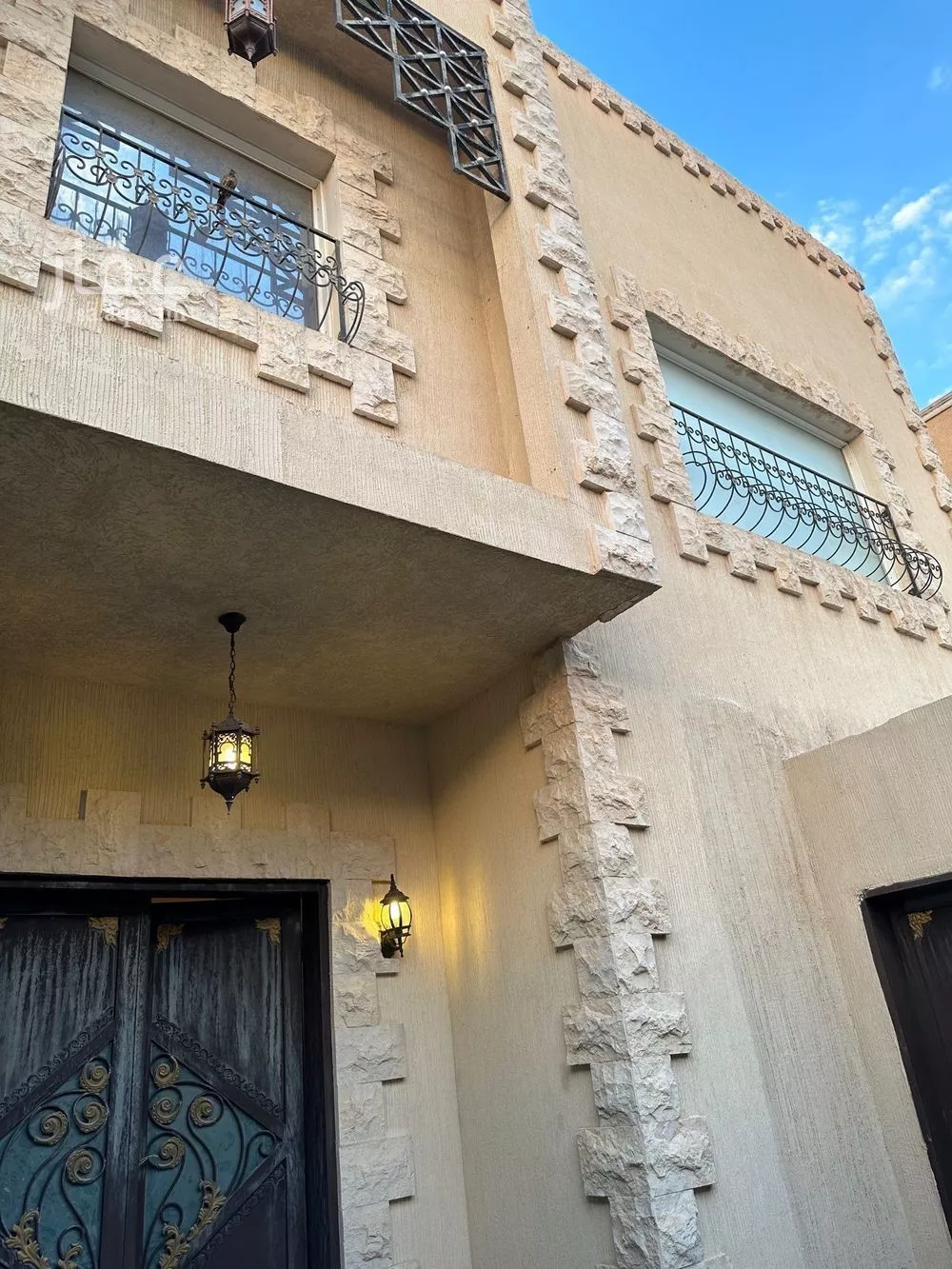 4 bedroom villa in Al Wadi, Riyadh 8