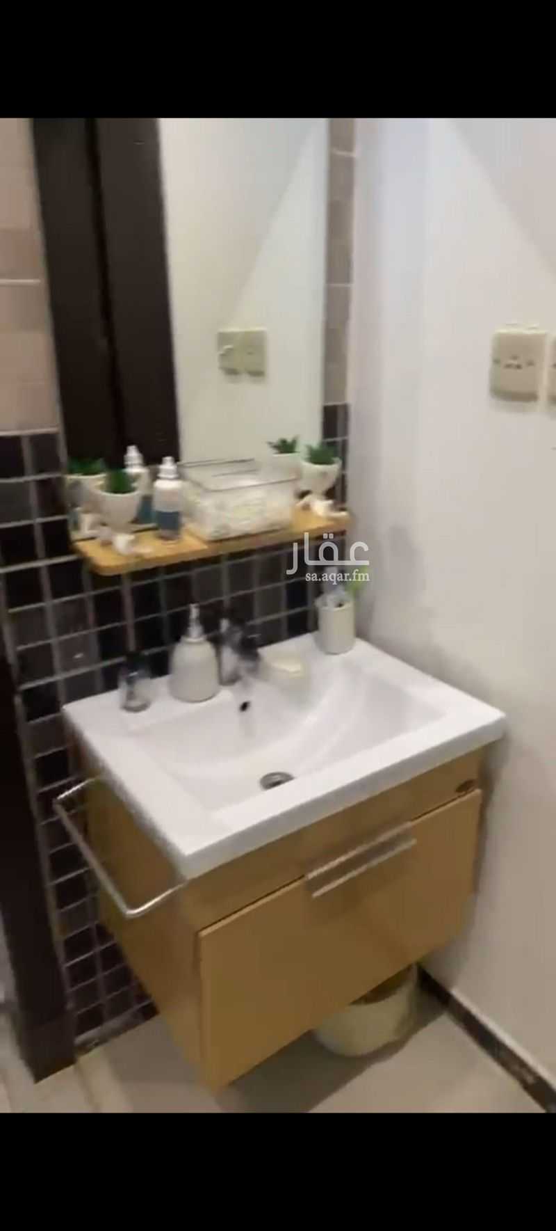 3 bedroom apartment in Al Munsiyah, Riyadh 7