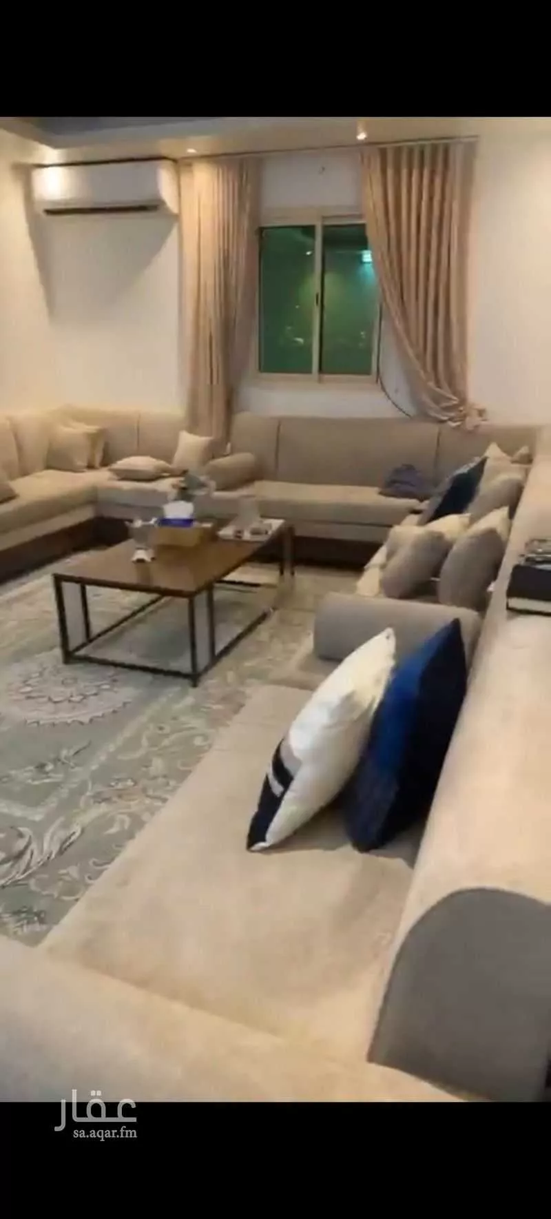 3 bedroom apartment in Al Munsiyah, Riyadh 13