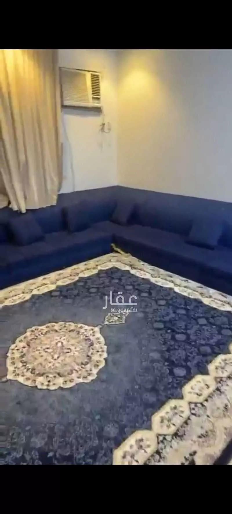 3 bedroom apartment in Al Munsiyah, Riyadh 12