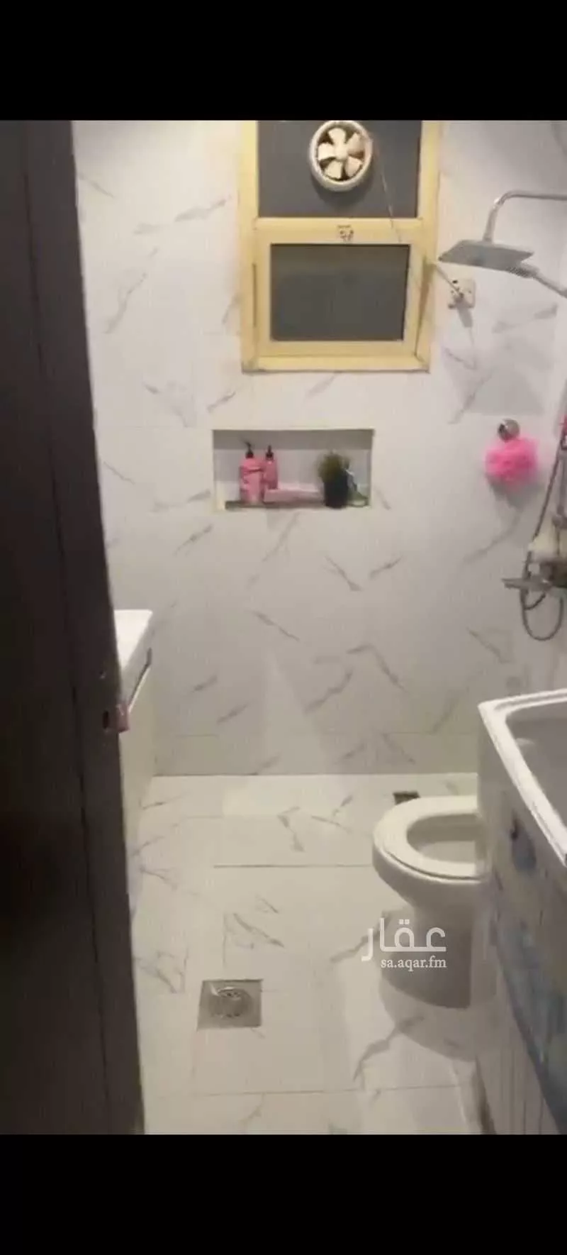 3 bedroom apartment in Al Munsiyah, Riyadh 2